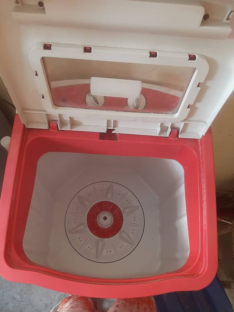 Washing Machine 7KG 1