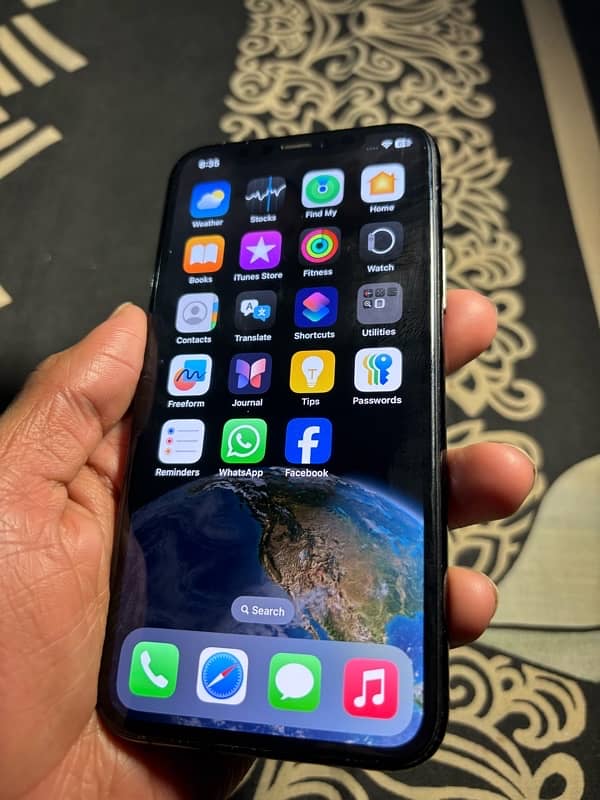 Iphone 11 pro 256gb non pta FU 3