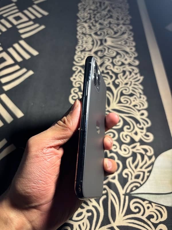 Iphone 11 pro 256gb non pta FU 4