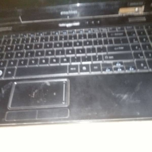 emachines laptop 0