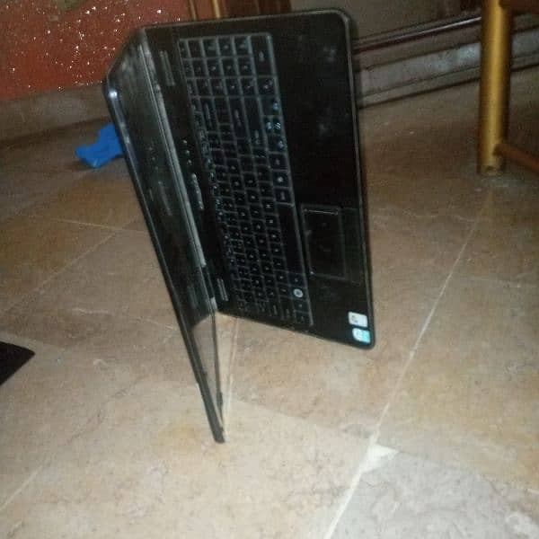 emachines laptop 1