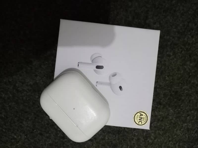 Apple Earphones 2nd Generation 0