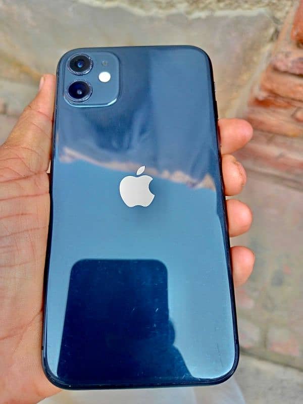 iPhone 11 jv urgent sale 7