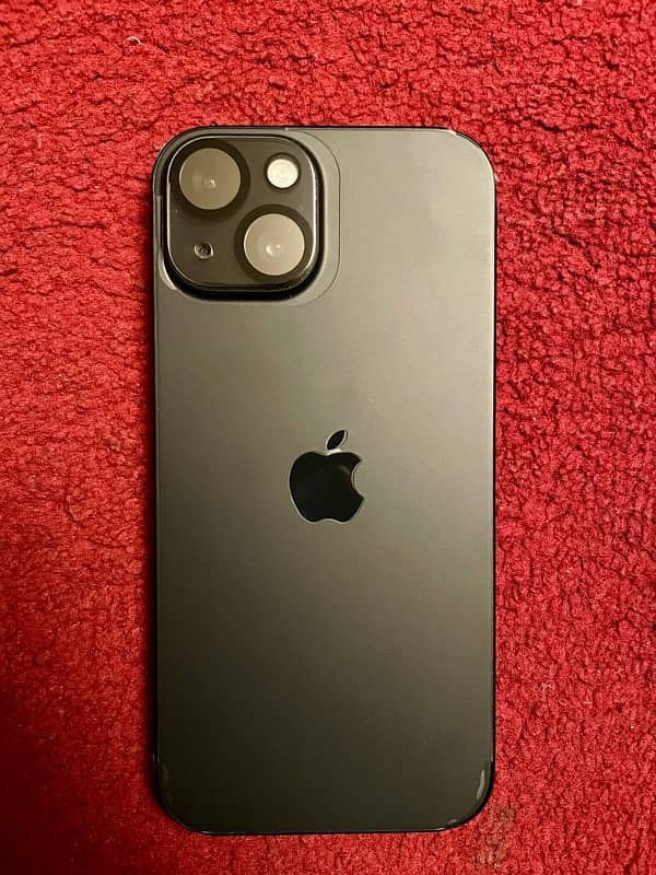 Iphone 15 Jv 128gb 2