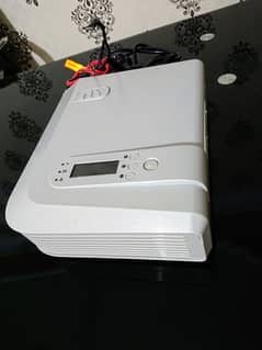 NS inverter 2kw 2000watt 24volt no riper no fault