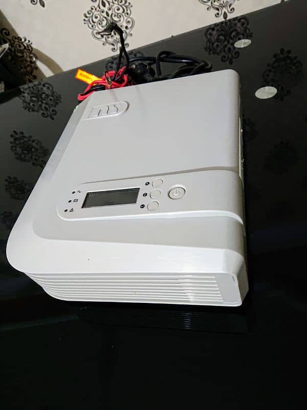 NS inverter 2kw 2000watt 24volt no riper no fault 0