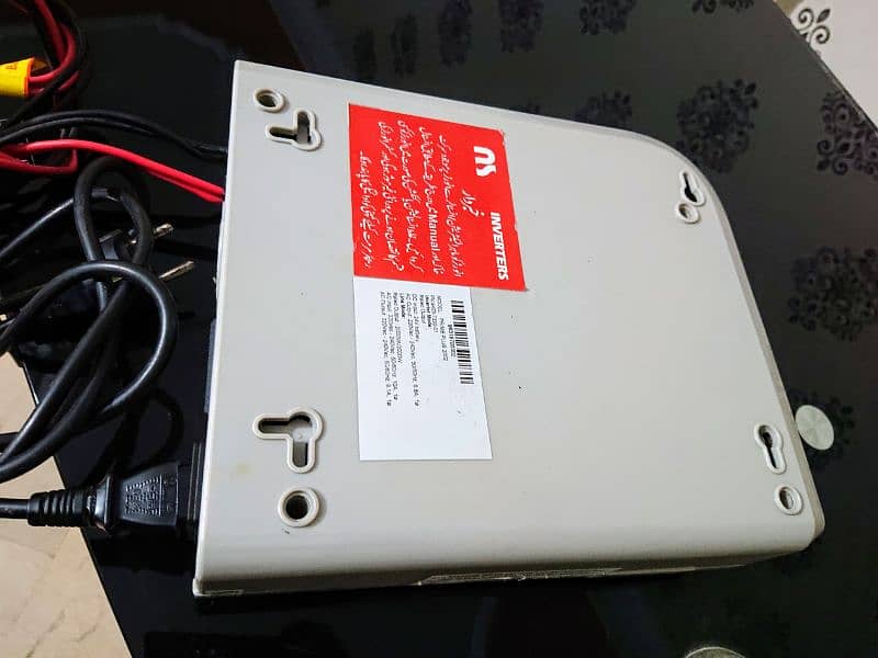 NS inverter 2kw 2000watt 24volt no riper no fault 5