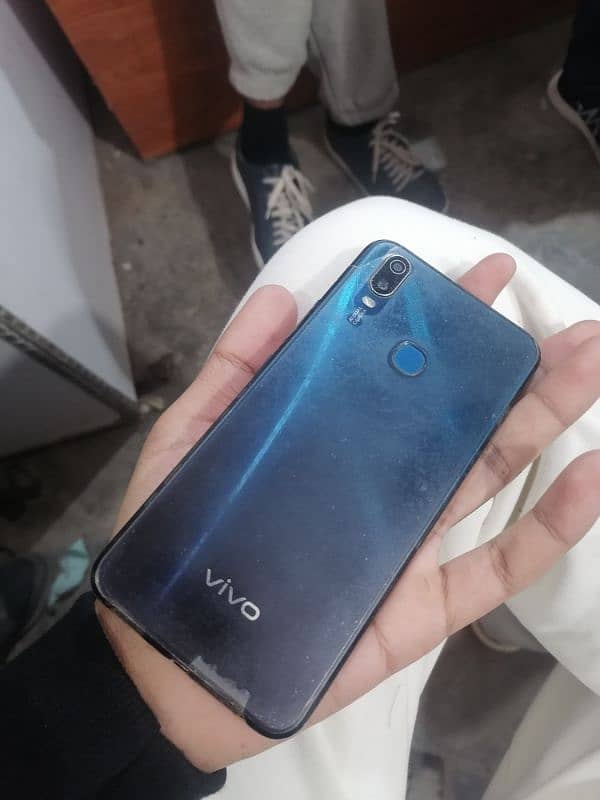 Vivo Y11s 3/32 2