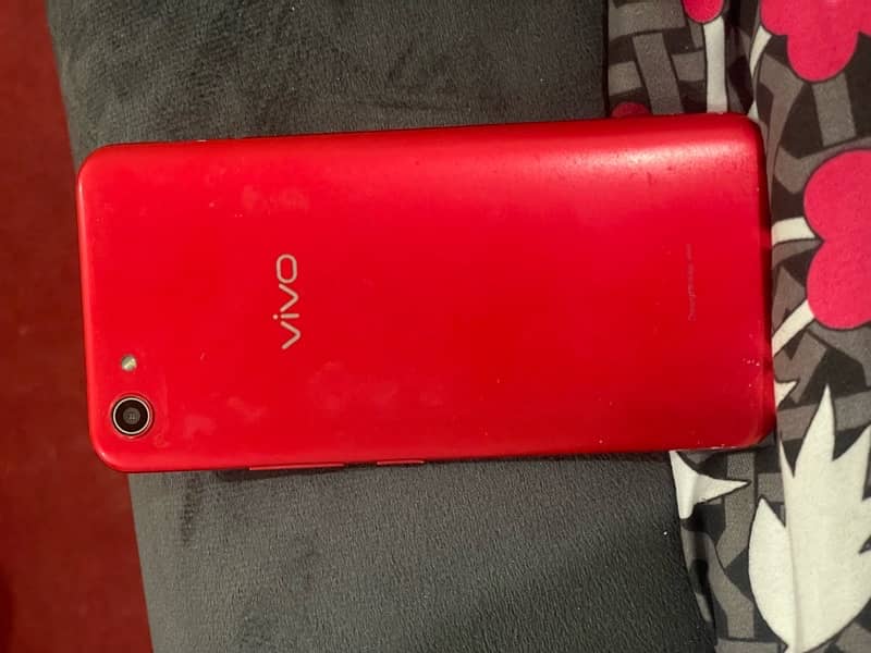 vivo y81i urgent sale 1