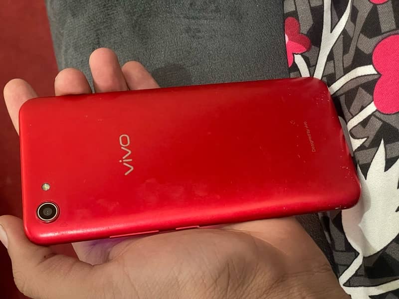 vivo y81i urgent sale 3