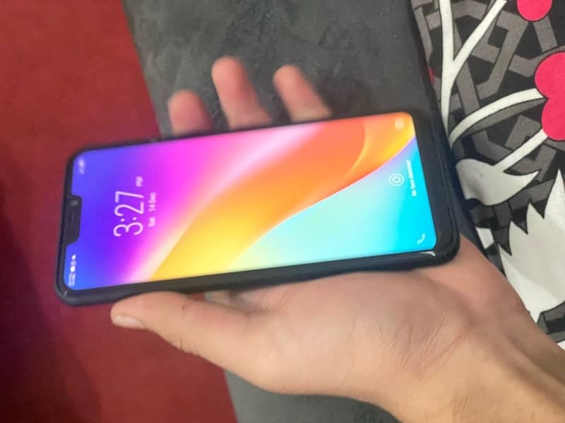 vivo y81i urgent sale 6