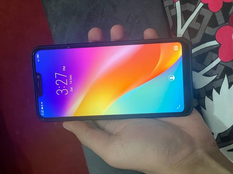 vivo y81i urgent sale 7