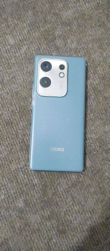 infinix zero30 for sale 6