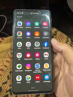 Samsung S10 5G