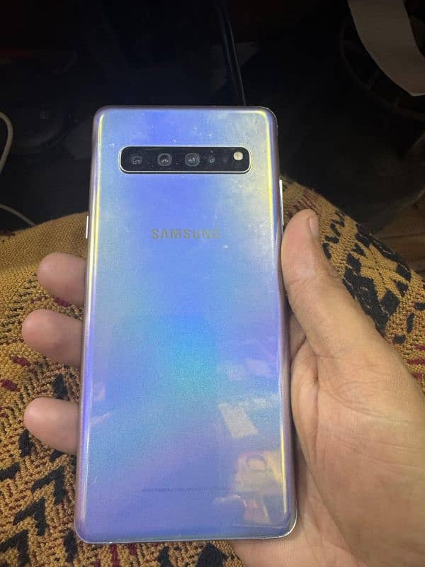 Samsung S10 5G 1