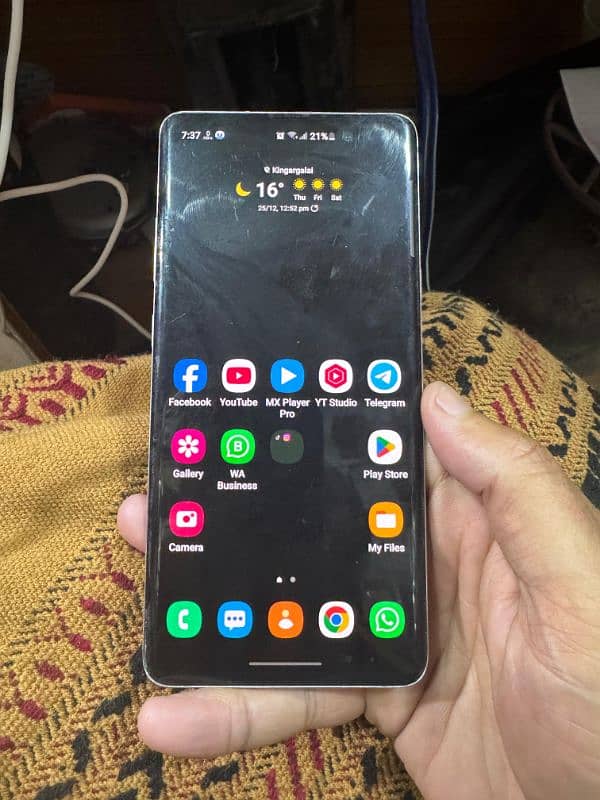 Samsung S10 5G 6