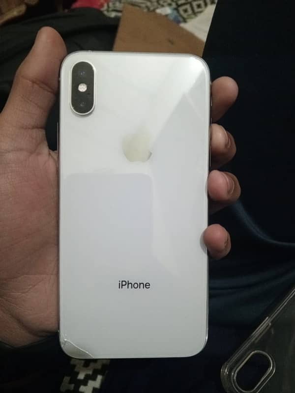 iphone xs non pta factory unlocked 0