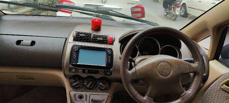 Honda City IDSI 2005 1