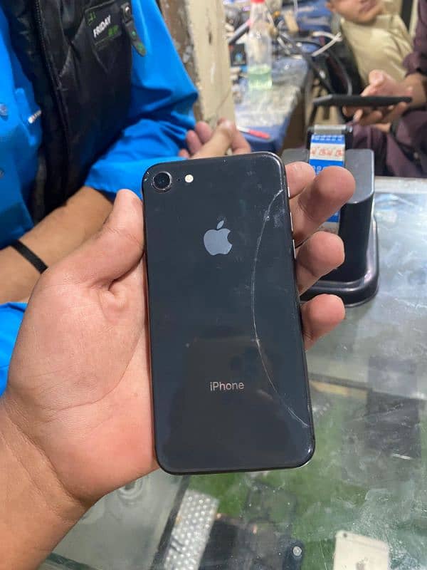 iphone 8 non pta approved panel original 64 gb 8