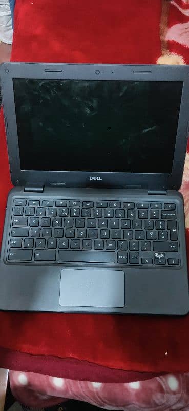 Dell Chrome Book 3100 1