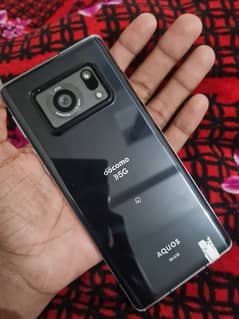 sharp aquos r6 12/128 non pta