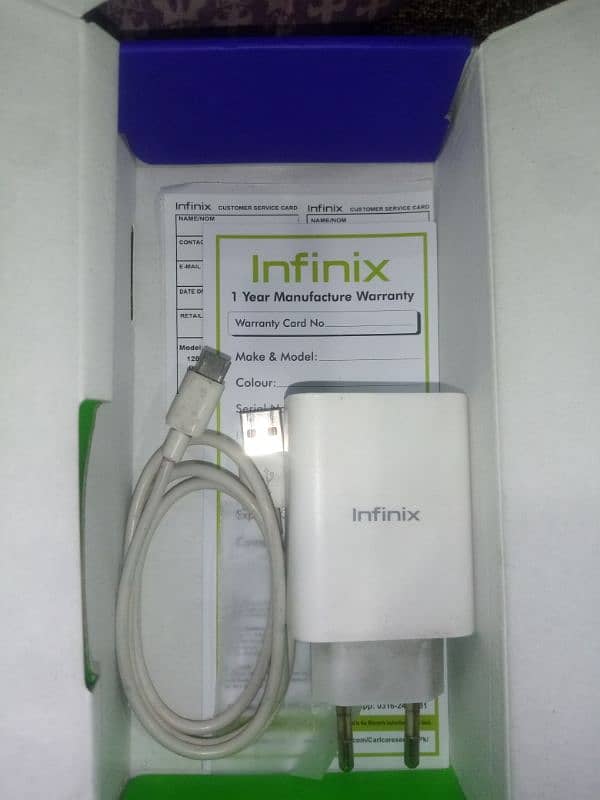 infinix hot 30 3