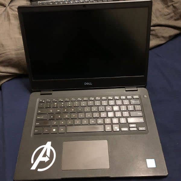 Dell i3 7th GEN 2