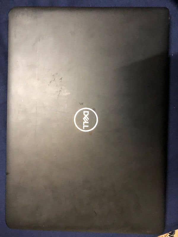 Dell i3 7th GEN 3