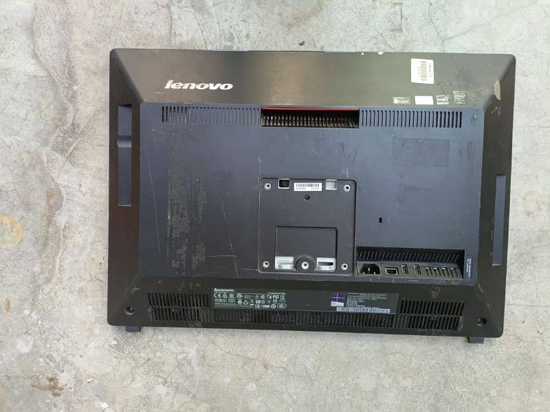 All In One PC 10