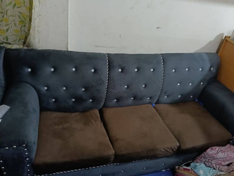 used sofa 1