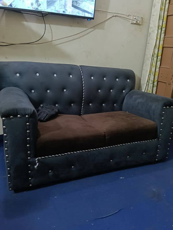 used sofa 2