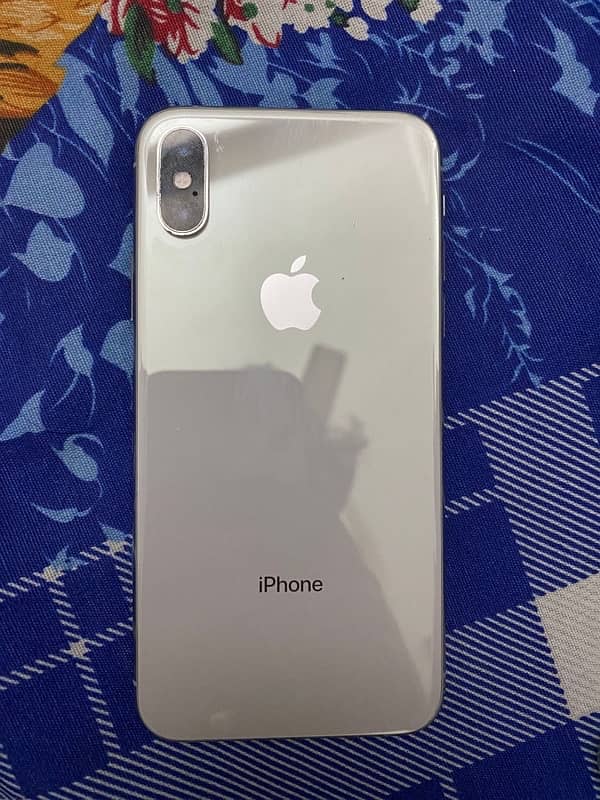 iphone xs 0