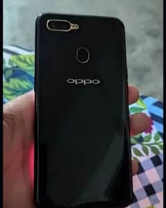 Oppo A5s 3+32  only set hn all ok set 10/9