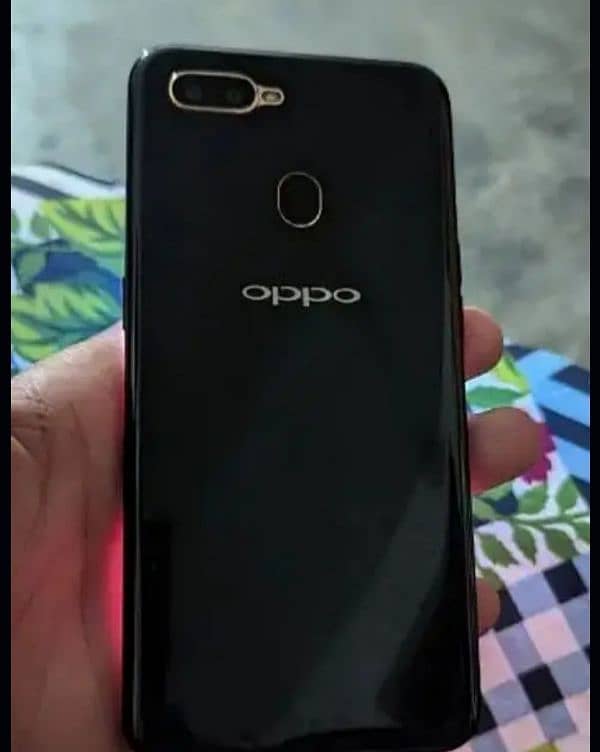 Oppo A5s 3+32  only set hn all ok set 10/9 0