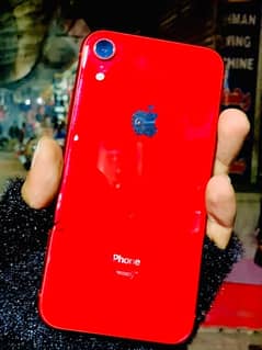 iphone xr 64gb pta aproved