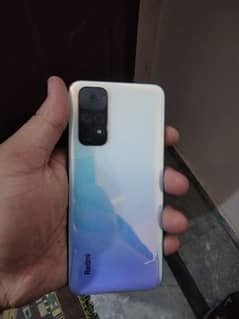 Redmi Note 11 6/128