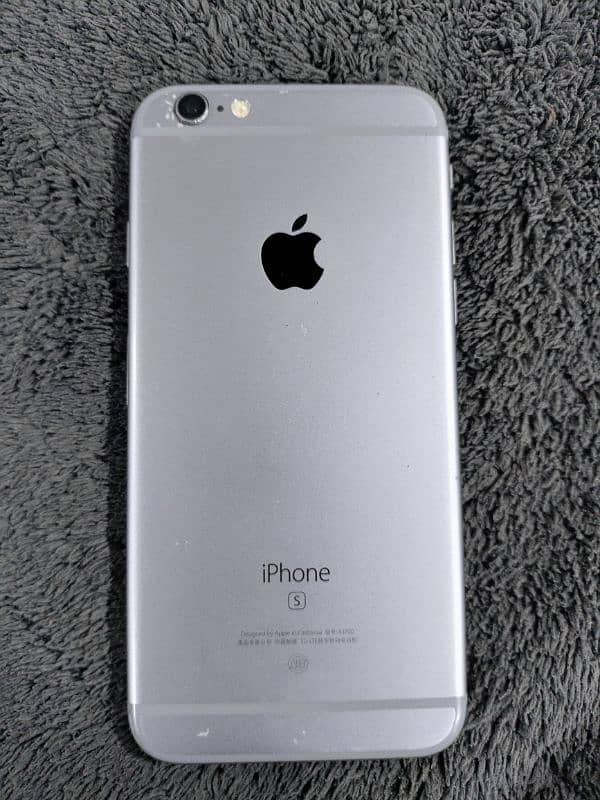 iphone 6s pta approvd 0