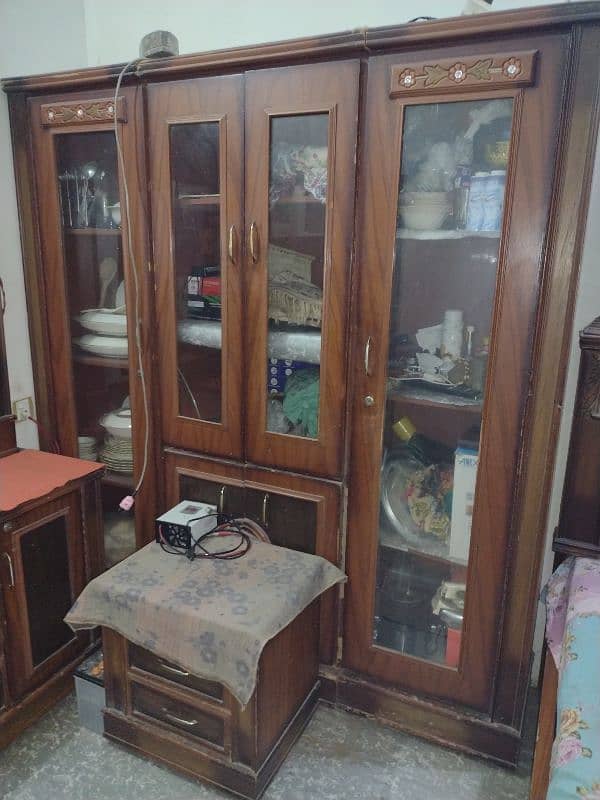 good condition house furniture 1