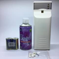 Air Freshener Dispenser / Room Spray / Air Freshenser Refill