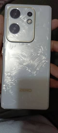 infinix zero 30