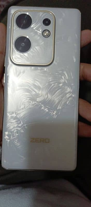 infinix zero 30 0