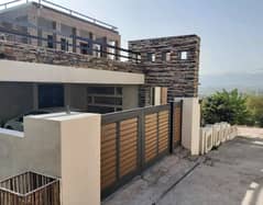 850 Square Yards House For sale In Bani Gala Bani Gala In Only Rs. 120000000