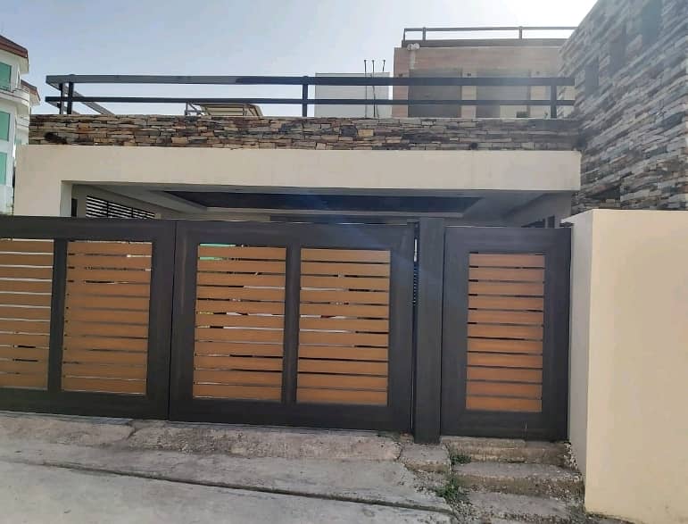 850 Square Yards House For sale In Bani Gala Bani Gala In Only Rs. 120000000 2