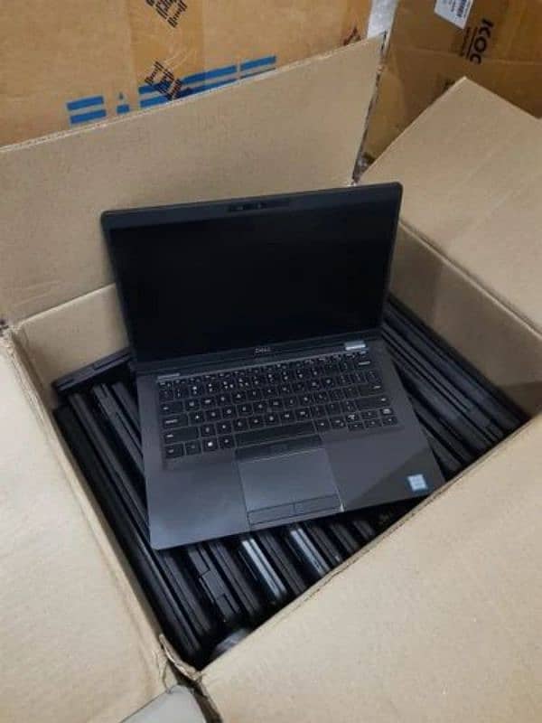 Dell Laptop i5 8th Gen 1