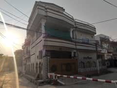 Chaklala Scheme,3 house