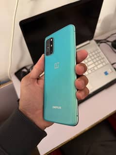 One plus 8T 12/256