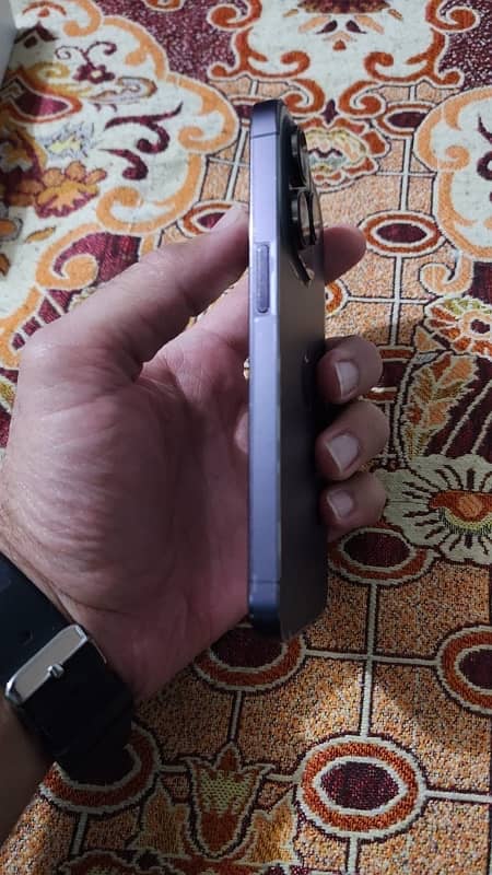 iphone 14 pro PTA 0