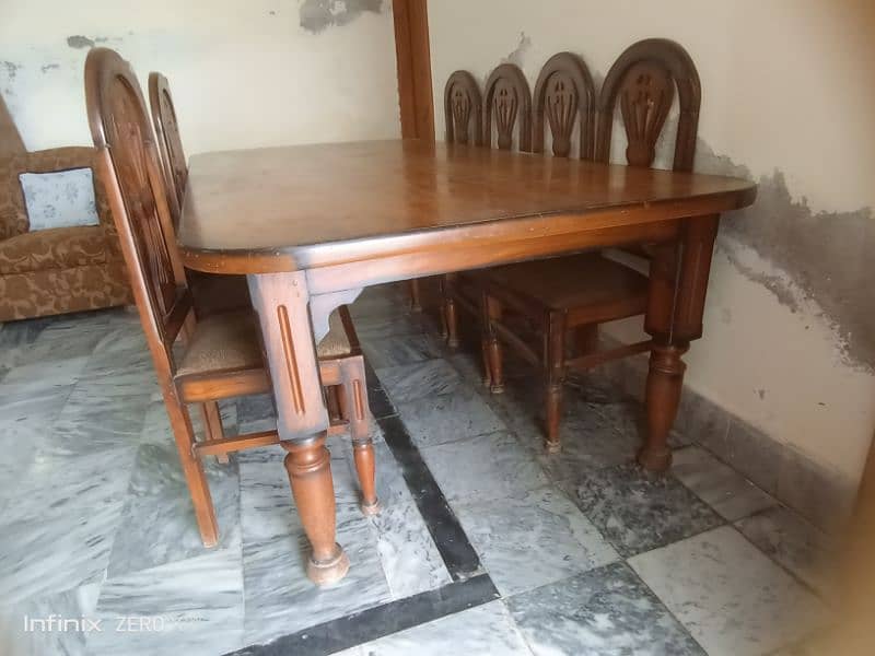 dining tables 1