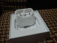 Apple Airpods Pro 2nd Gen Type C 10 Condition In apple warranty