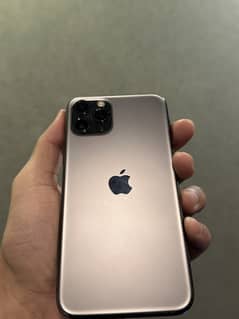 Iphone 11 Pro